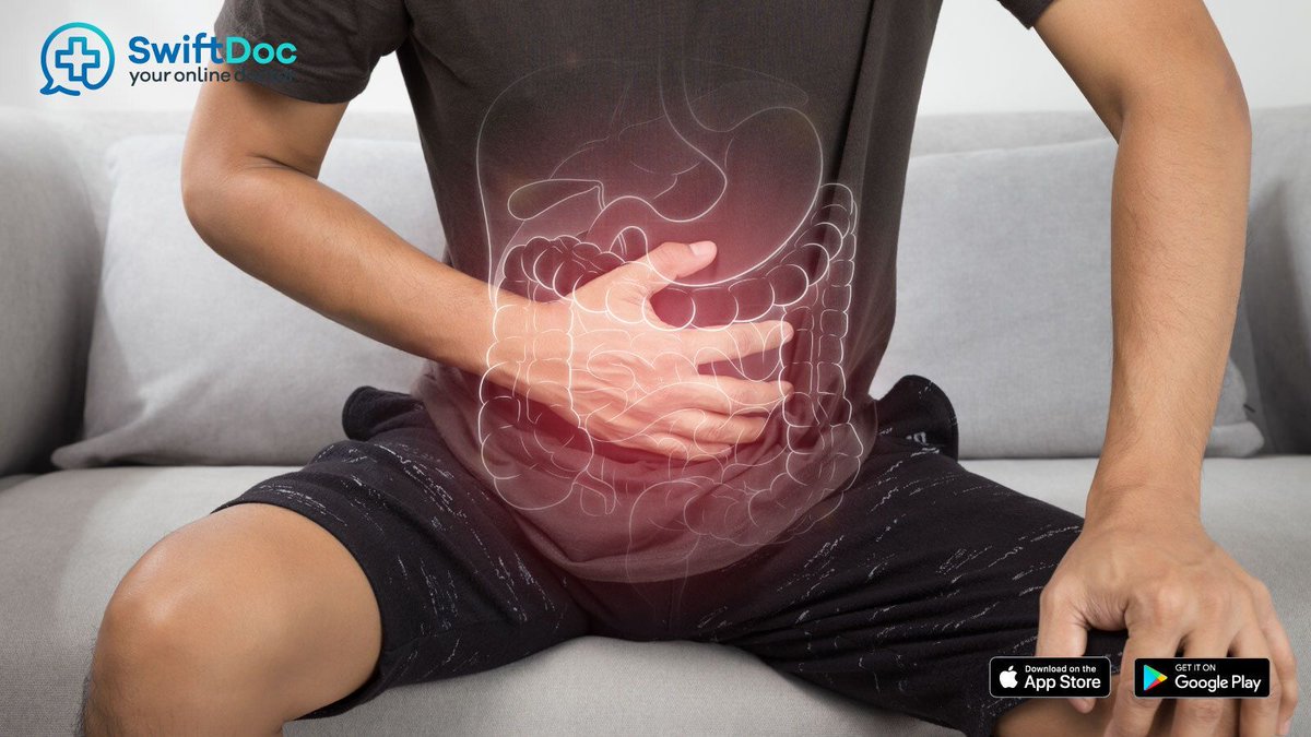 SwiftDoc_'s tweet photo. Did you know that each year, nearly 15,000 Australians are told they have bowel cancer?

But the good news is that 99% of cases can be treated successfully if they are detected in the earliest stage.* 

If you have any concerns, book an appointment.
*Bowel Cancer Australia https://t.co/yWV8Lvs5ac