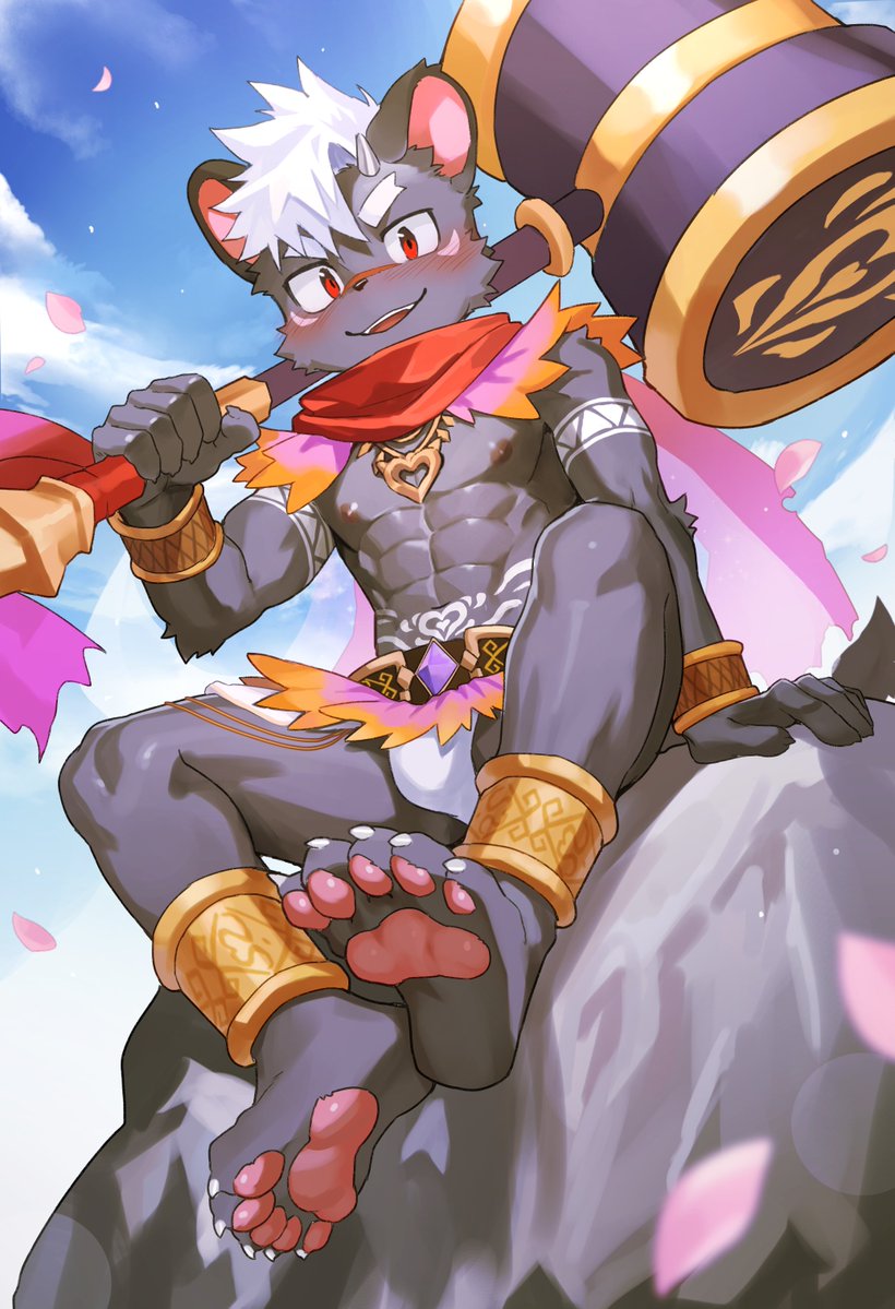 🔞したっぱ太郎/Tarobandit tweet media