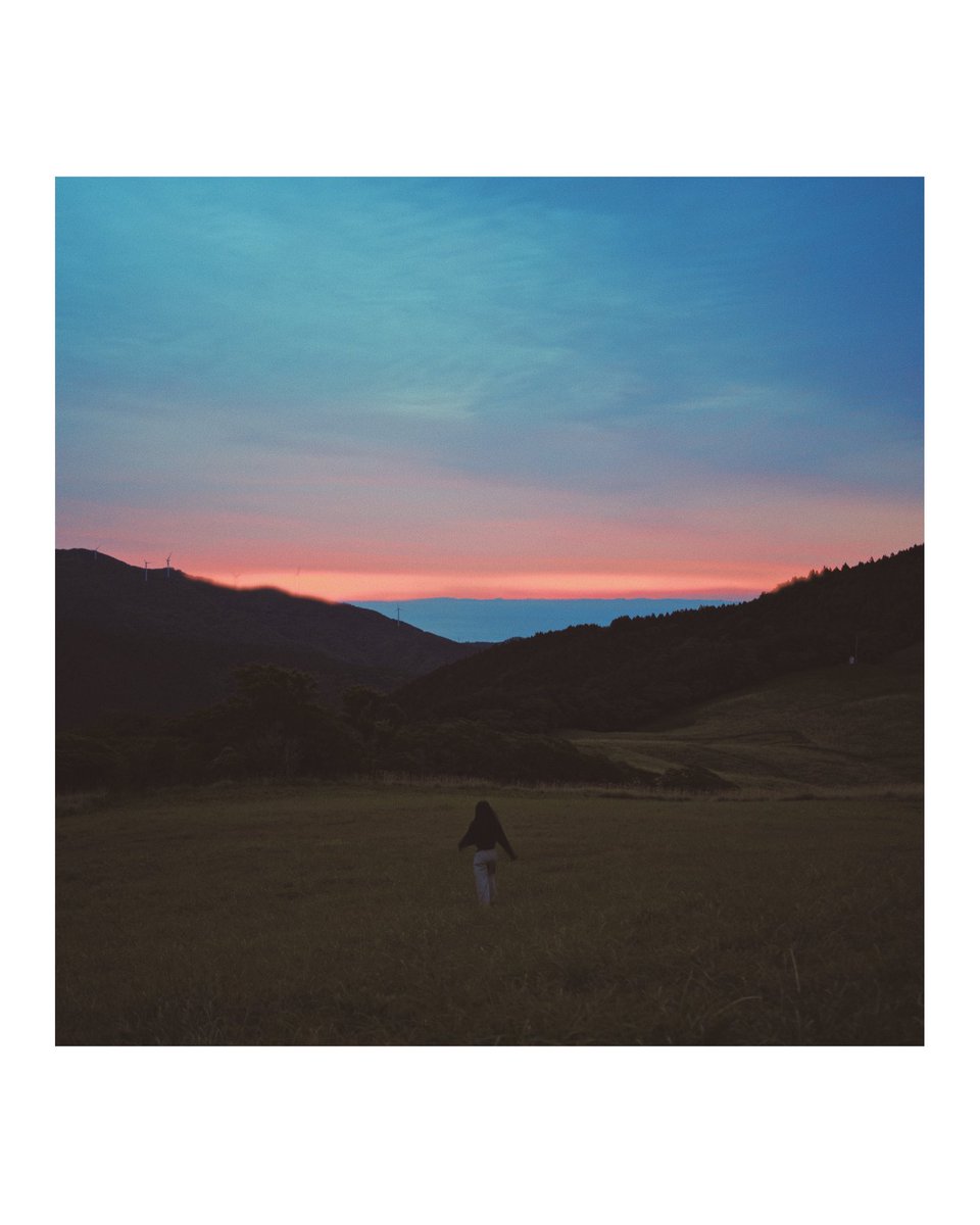 srd02man's tweet photo. 👬📹📷⛰️🌅 https://t.co/nUb1bCz91u