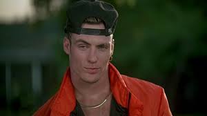 Wildaboutmusic's tweet photo. The only thing worse than losing Vanilla Ice is NOT losing Vanilla Ice. #ColdAsIce https://t.co/F21wjAvXKt