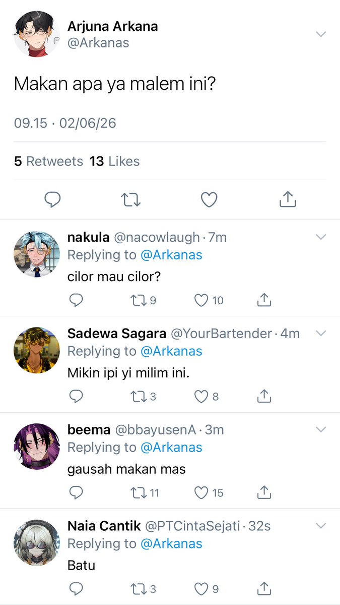 Ze tweet media