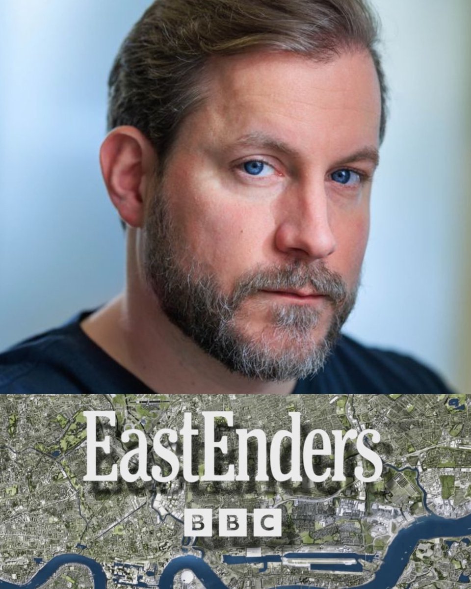 zammit_marc's tweet photo. You can catch me in todays episode of #Eastenders #BBC #BBIplayer 

Had an awesome time filming! Great cast and crew! Don’t forget to tune in later today 7.30! 

#actorslife #actor https://t.co/2RVuncBGOK