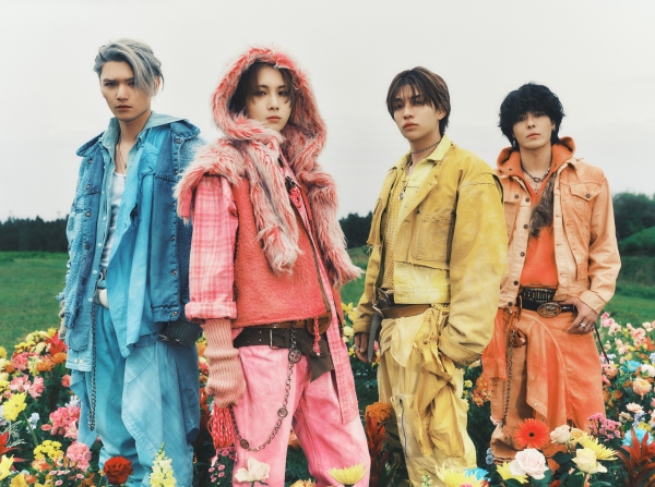 TOWER_Hashimoto's tweet photo. 【週末のイベント】

WOLF HOWL HARMONY  
NEW SINGLE『ココニイル / PLEASE』
 発売記念　“WOLF HEARTS CLUB 4”

日時：2026年6月6日(土)
場所：アリオ橋本1F 屋外イベント広場

皆さまのご来場お待ちしております☀️

詳細はコチラ👇
https://t.co/KOreEX57wa

#WHH_PLEASE　#WOLFHOWLHARMONY　#WHH https://t.co/h3JZAUAyZG