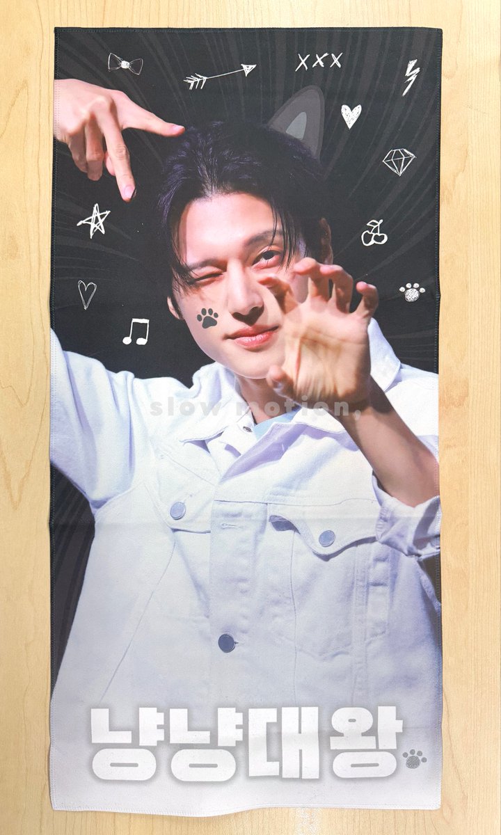 slovvotion's tweet photo. MEOWO ver. 샘플 프리뷰 공개!!
예약을 원하시면 폼을 작성해주세요⸜(｡˃ ᵕ ˂ )⸝♡

https://t.co/iBEcVYI0jH

#WOOYOUNG #우영
#ATEEZ #에이티즈 https://t.co/Tad9FI9cch