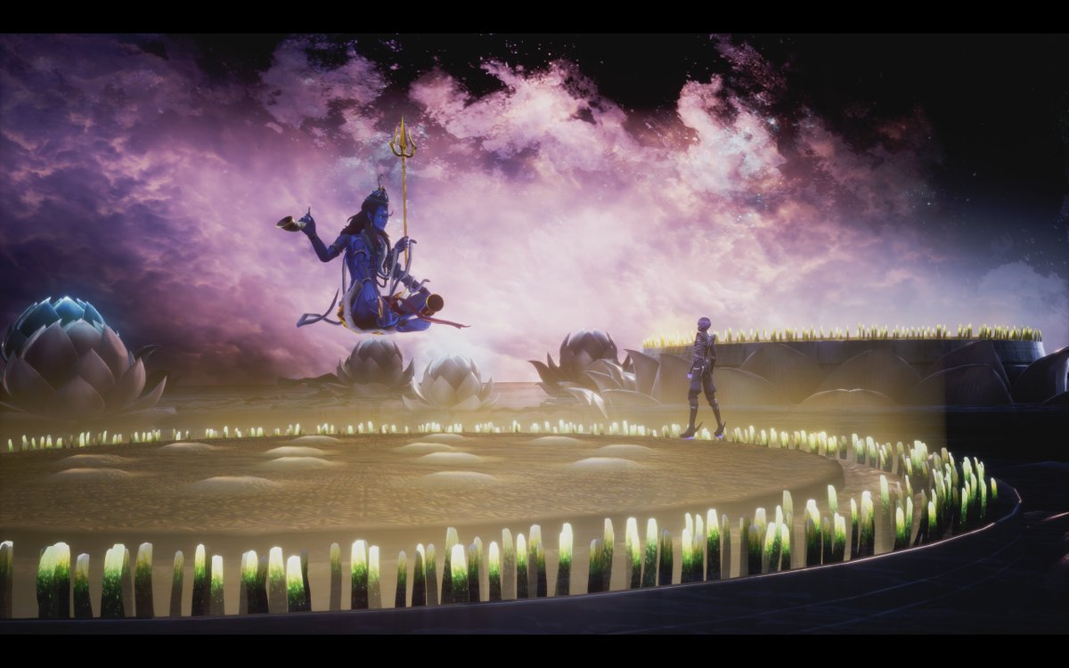ProjectYumi's tweet photo. A screenshot of a game. https://t.co/xyNau0GZpT