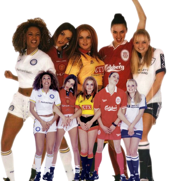 ExtremeFootbal4's tweet photo. the 90s
a simpler, purer time https://t.co/6ILQ6hr2AG