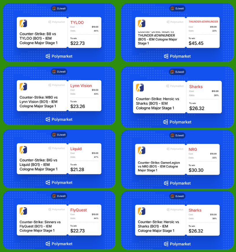 Lex | Well tweet media