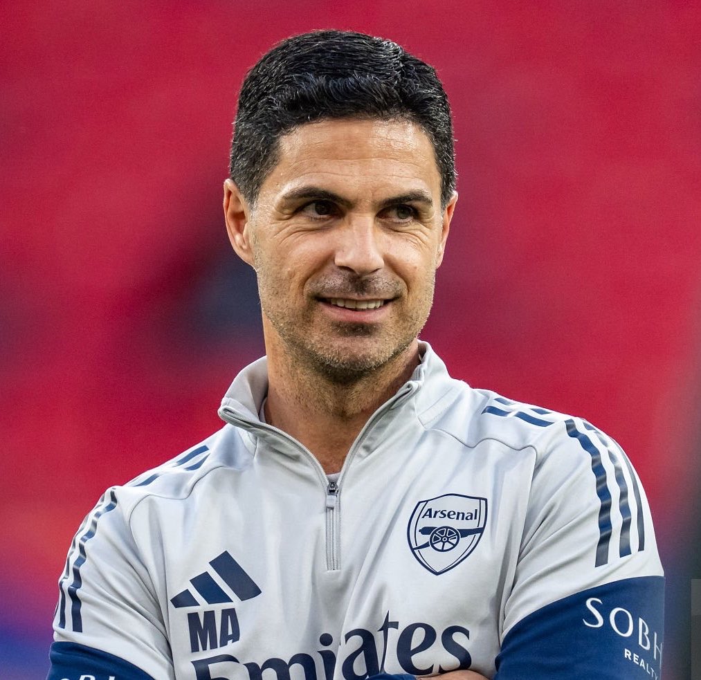 Arsenal Buzz tweet media