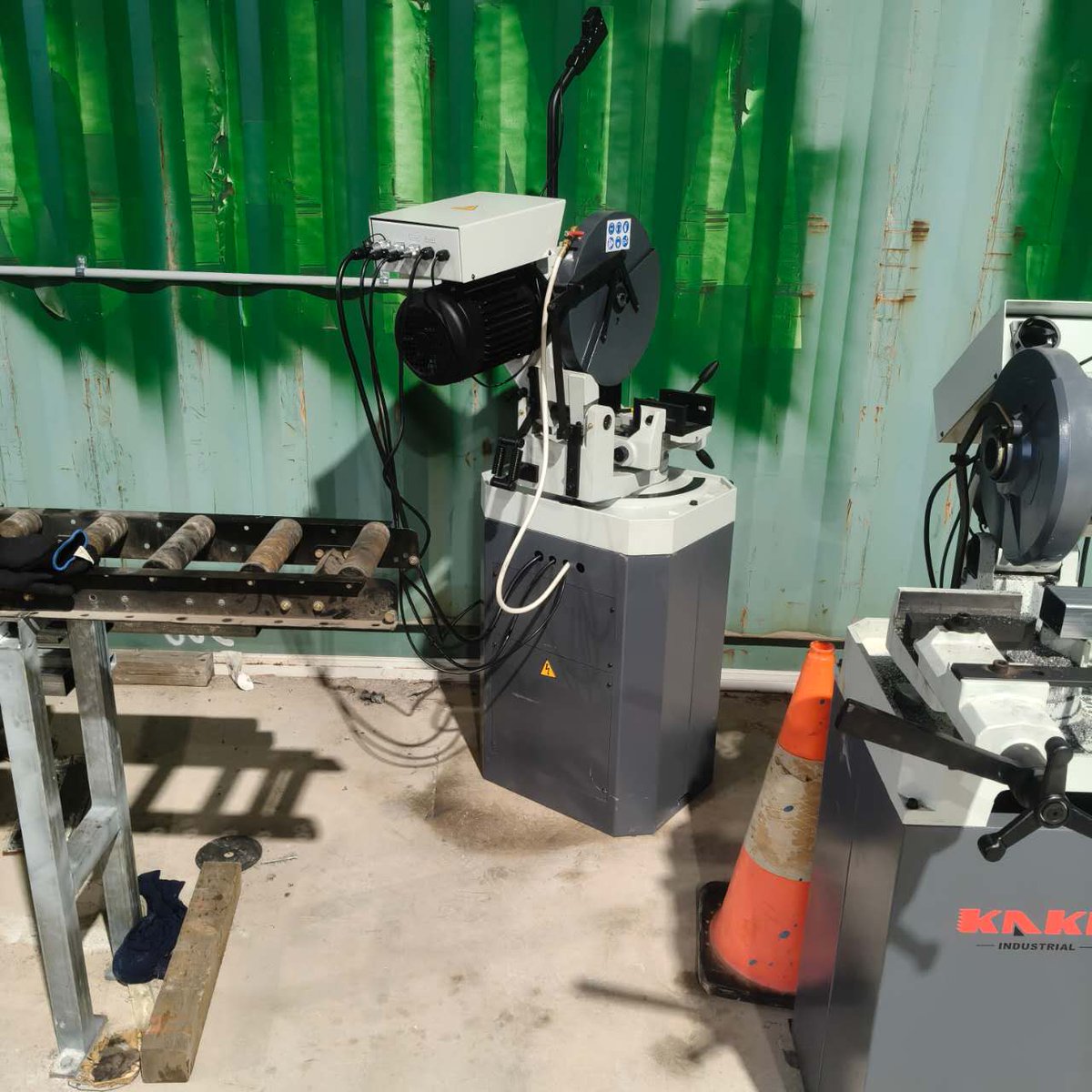 Kang Industrial (@KangIndustrial) / Posts / X