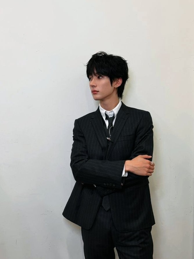 riize_archives's tweet photo. 260602 #ANTON weverse post https://t.co/vZfPXFpkrv