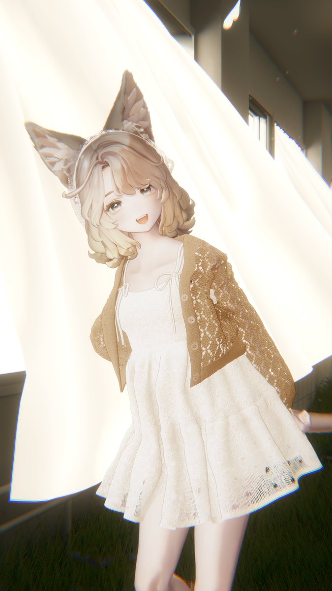 Zimo11Vrc's tweet photo. マリシアさんにお洋服を購入 https://t.co/ndRaPQRgWn