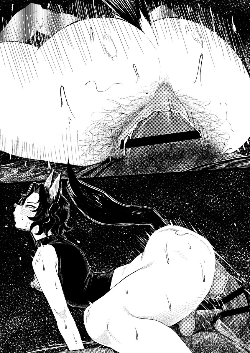 kusonikumarukun's tweet photo. https://t.co/i0Tdb4Bm9m

前投稿したやつの別差分
支部の方にちょっとしたキャラ設定とかもあるので
そっちも是非(◜ω◝) https://t.co/WLzh88YZmj