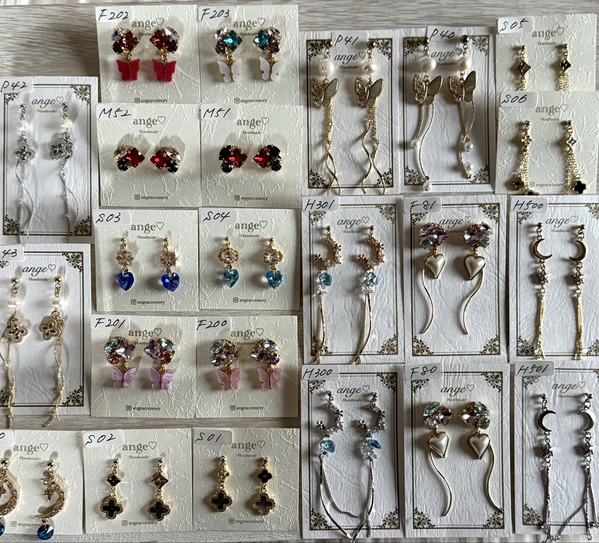 ange♡accessory (@accessoryange) / Posts / X