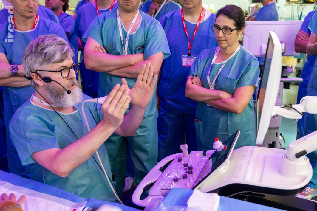 websurg's tweet photo. May at IRCAD: pushing boundaries, elevating standards. 🌍

A massive thank you to our world-class faculty and the dedicated surgeons who continue to choose the highest standard of medical education. Onward to June! 🚀

#education #minimallyinvasive #surgery #innovation https://t.co/v8Oyh8Sp60