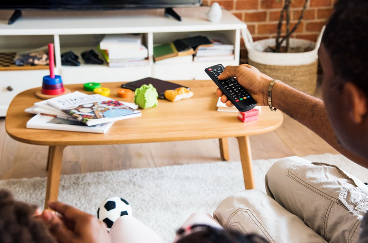 advancedtv's tweet photo. Study: TV still the UK’s most culturally significant medium
https://t.co/ZCU17Ax6hc https://t.co/j9kVJ7xgZh