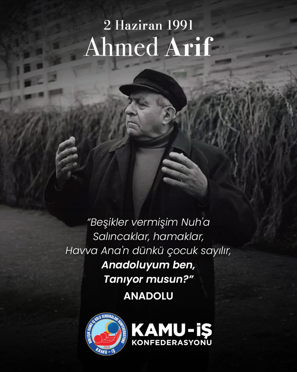 Kamu-İş tweet media