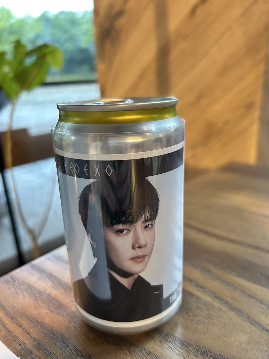 do3112's tweet photo. EXO PLANET #6 EXhOrizon グッズ 購入特典 フォトカード クリアカード オリジナルラベル缶　交換

【譲】セフン、スホ
【求】ギョンス

6/2、6/3大阪城ホールにいます。
手渡し希望です🙇‍♀️ https://t.co/JcjBGNSwES