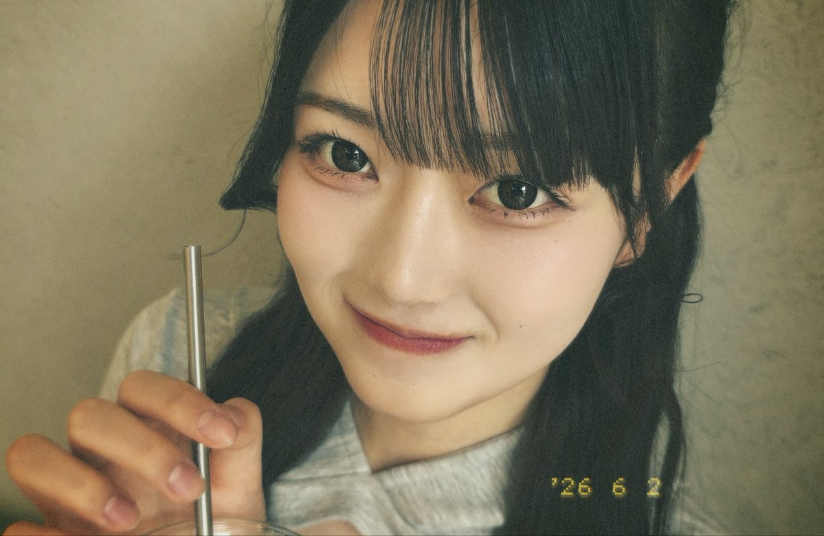 MORE_NAGISA_T's tweet photo. 甘いの好き？ https://t.co/9CRggryvmk