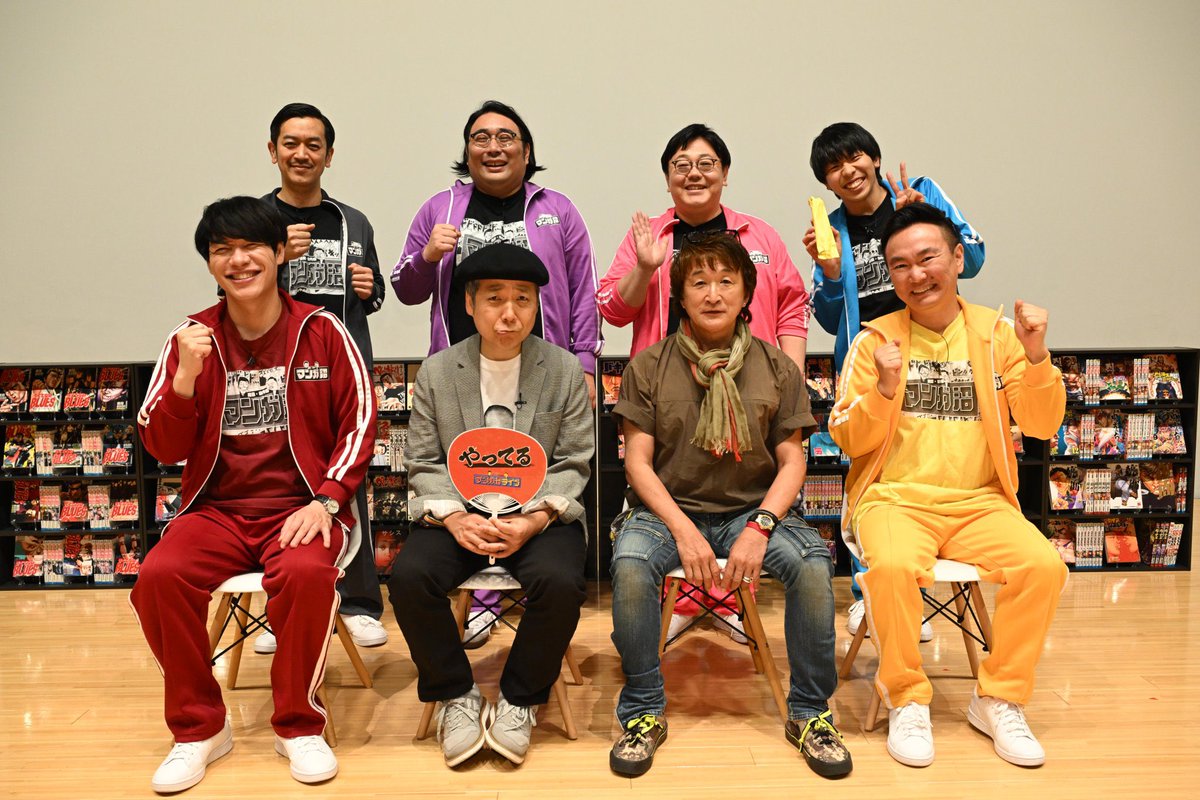 taniguthidesu's tweet photo. 先日、マンガ沼のイベントに出演させて頂き、板垣恵介先生と森田まさのり先生とご一緒させて頂き、おふたりにサインまで頂き、森田まさのり先生が使っていたGペンを頂きました。
ろくでなしBLUESがほんとに大好きで
これは走馬灯に出させて頂きます！

そうです。
かなり頂いた。という話です。 https://t.co/1F5OG2vRpD