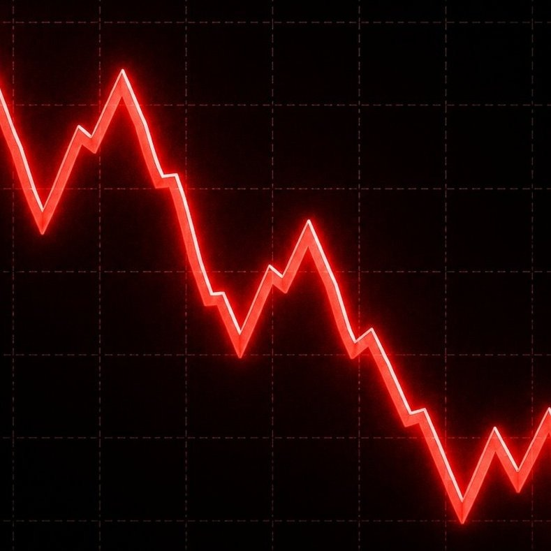 LBank_ES's tweet photo. 🚨 Bitcoin acaba de registrar su MAYOR SALIDA SEMANAL de la historia...

Los fondos de inversión retiraron $1.440 MILLONES de dólares de BTC en solo 1 semana. 📉 https://t.co/wAPyYbb3Mt