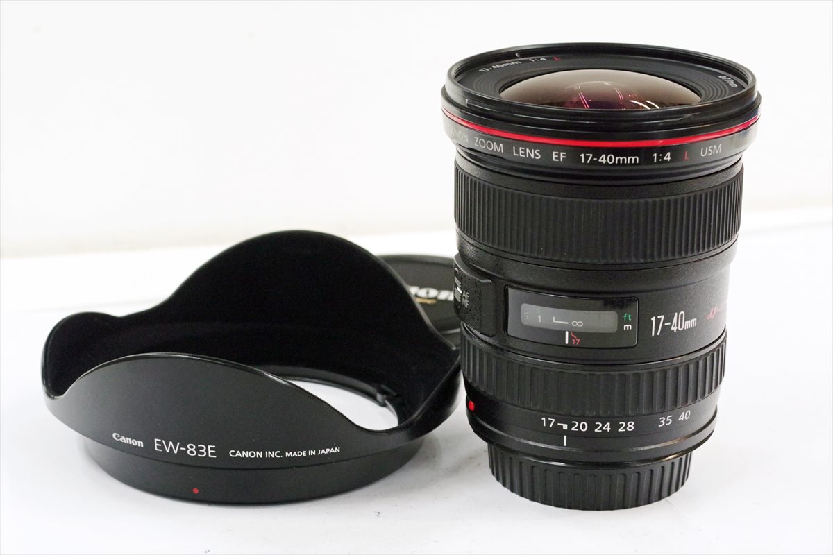 AkasakaCamera's tweet photo. ホームページ更新ししました。1

https://t.co/ulAuWurPJE

Canon EF 17-40/4 L USM https://t.co/JywMk6EQWY