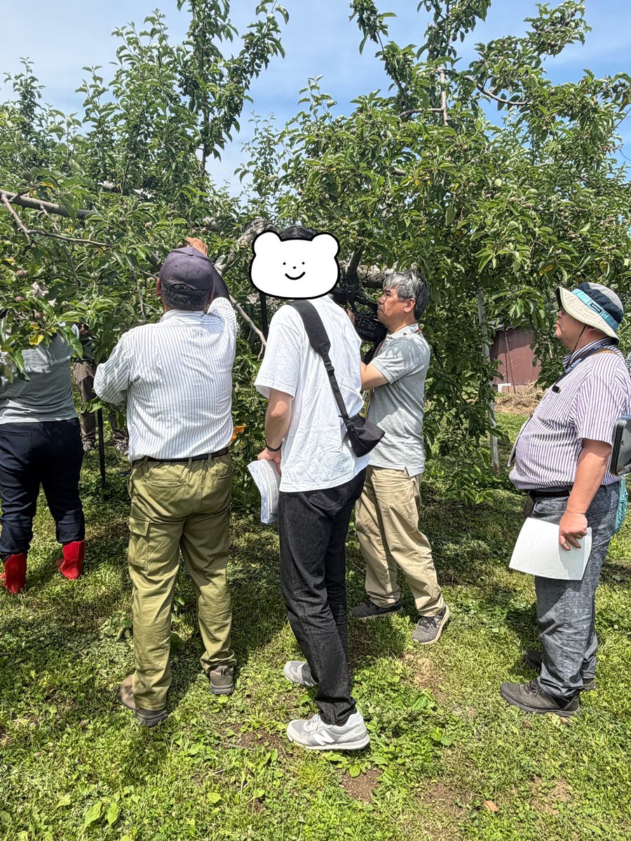 shakehands2019's tweet photo. 【農福見学会】
https://t.co/DnlCYcgZY9 https://t.co/O4FX4Vw5ey