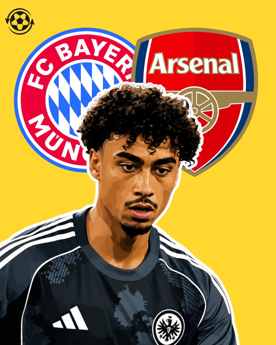 Transfer News Live tweet media