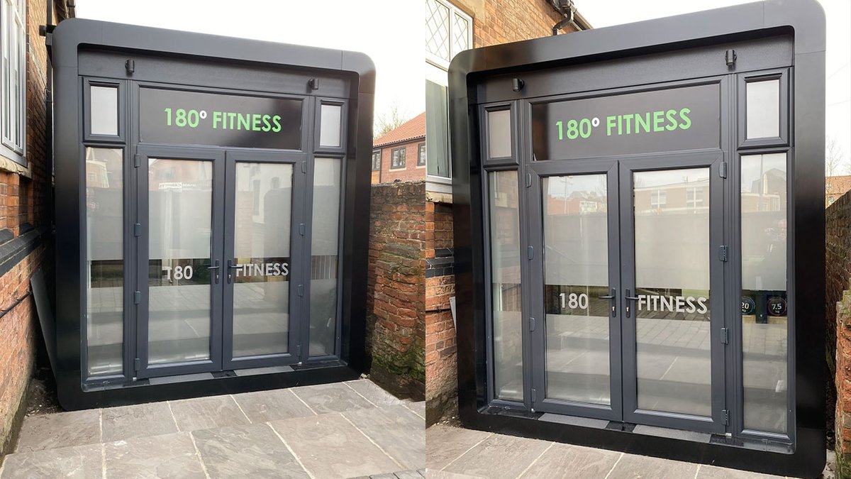 Smartpodspaces's tweet photo. Looking for a cost-effective way to create additional space? Smartpods offer a versatile solution that can be tailored to your exact design requirements.

Built using high-quality materials and designed with energy efficiency in mind, our Smartpods are quick and easy to install. https://t.co/aUfgZK8Ziu