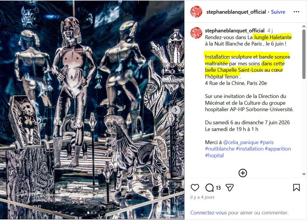 Civitas International tweet media