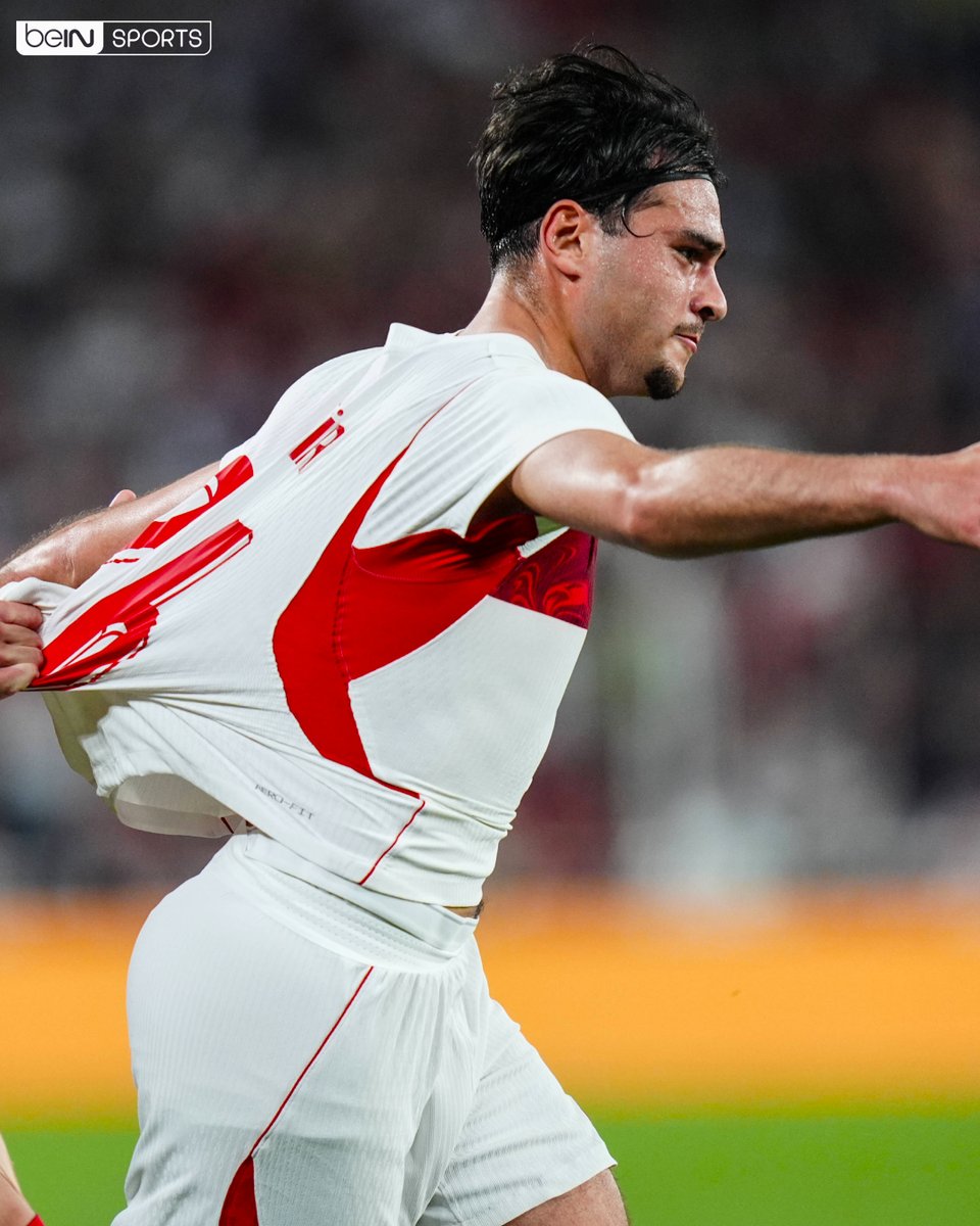 beINSPORTS_TR's tweet photo. 📌 TFF'den açıklama:

🇹🇷 "A Millî Takım'ın 26 kişilik nihai kadrosunda yer almayan Muhammed Şengezer, Aral Şimşir ve Demir Ege Tıknaz, Dünya Kupası talimatlarının takımların ilk maçlarından önce (kaleciler için turnuva boyunca) sakatlık durumunda oyuncu değişikliğine izin vermesi nedeniyle hazırda beklemek üzere ABD'ye gidecek kafilede yer alacak."

#beINWC26