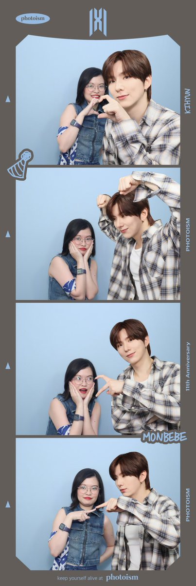 theSELENAkyle's tweet photo. Pumunta ng @photoism_ph para sa @OfficialMONSTAX 🫶🏻 https://t.co/c1q3CWcLIk