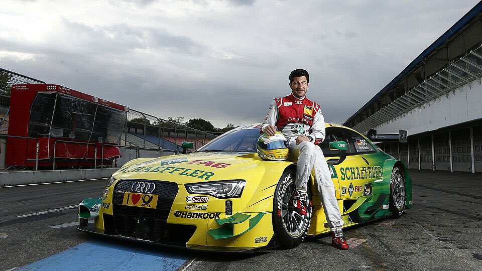 F1AltUniverse's tweet photo. BREAKING: Mike Rockenfeller will remain with Audi Phoenix Racing for the 2013 DTMAU Season! Signing a 2 year extension. https://t.co/OoqL1FJB9X