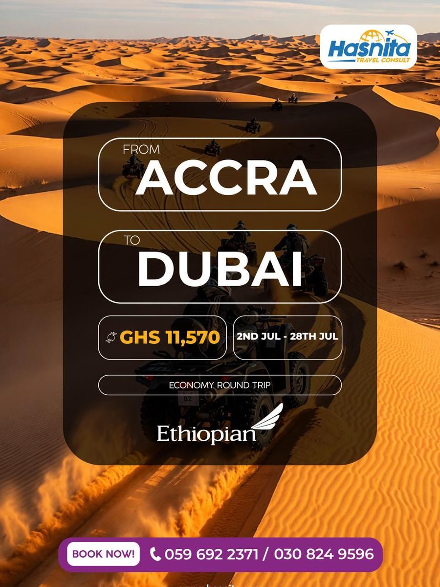 GhHasnita31845's tweet photo. Explore the wonders of Asia without the hassle. Leave the planning to us and enjoy the journey! Book Now.
#TravelWithEase #ExploreAsia #HasnitaTravelConsult #AsiaAdventure #TravelSmart https://t.co/lNLbgTlIxC
