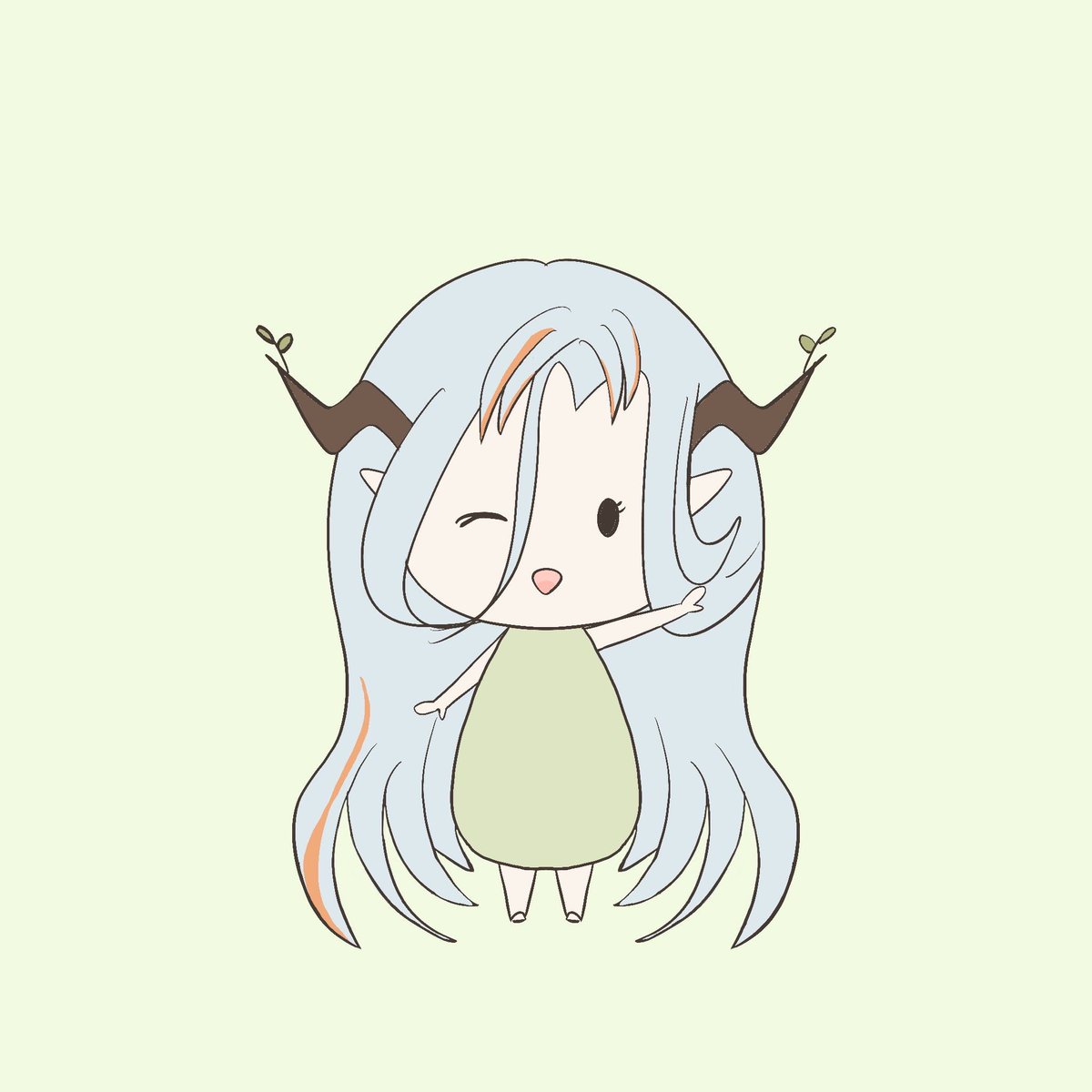 棠棉Yurali🌟【vtuber準備中】 tweet media