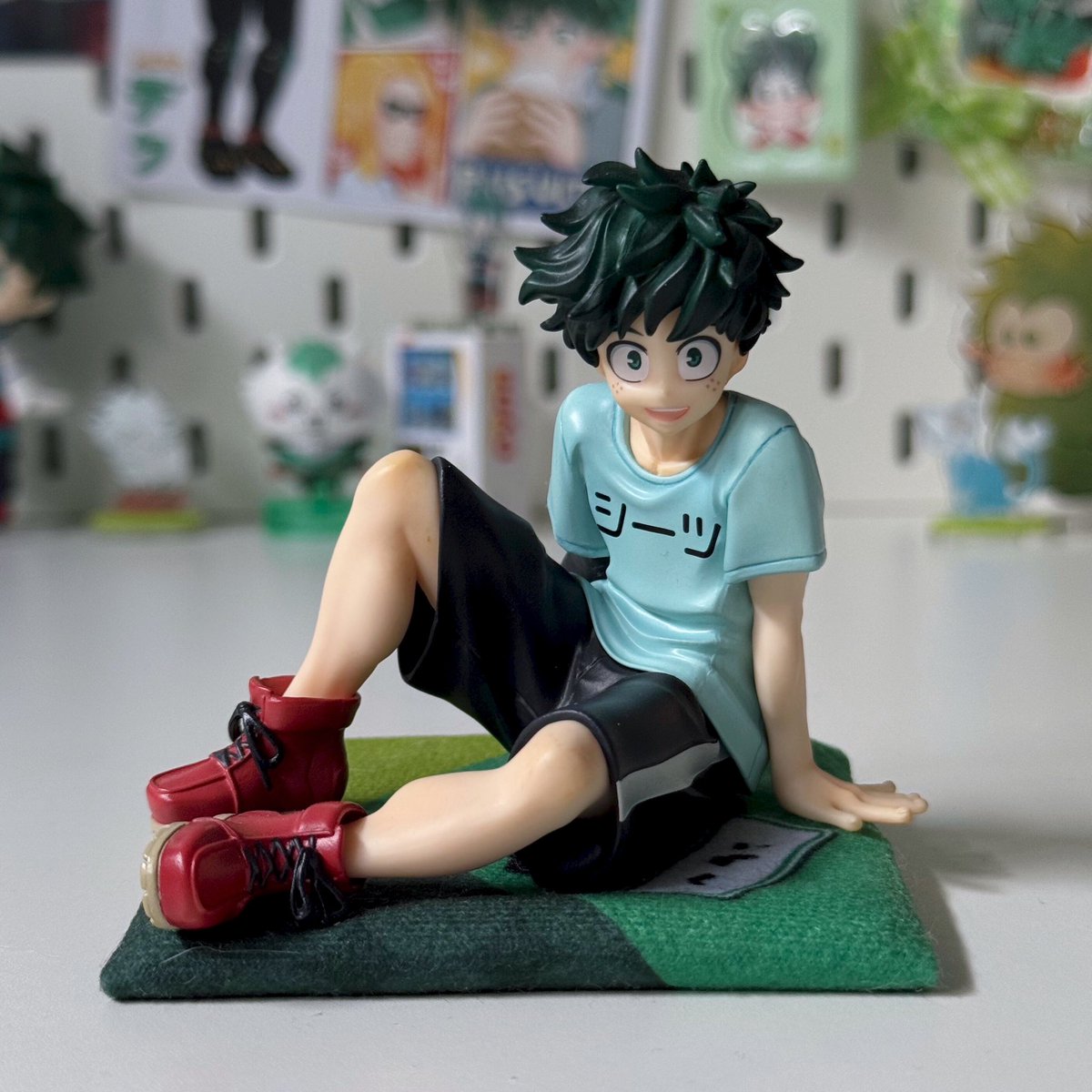 urzuku's tweet photo. 😭😭💚💚💚 https://t.co/NnLhqCxtf6