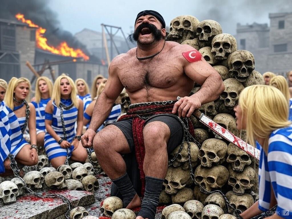 İşbara et-Türki 🇹🇷🏴 tweet media