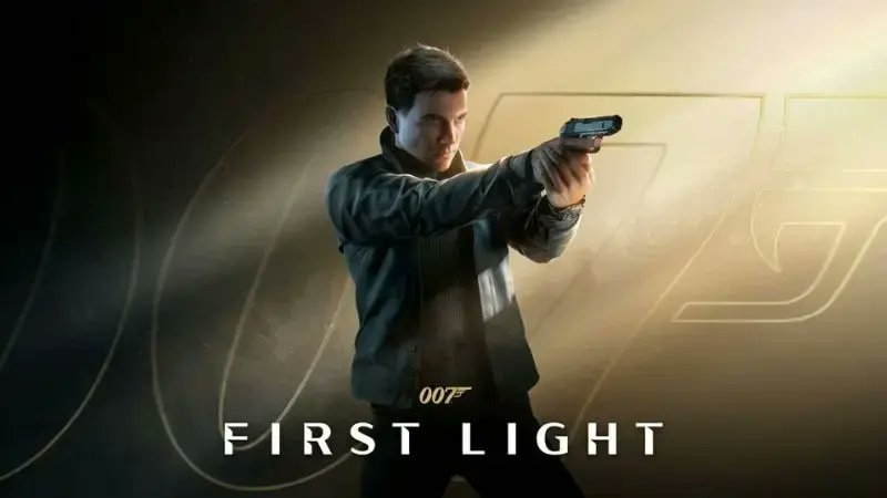 DLCompare_pl's tweet photo. 007 First Light jest gotowe do zaproszenia graczy na historię z Jamesem Bondem

Więcej: https://t.co/jhaTjCHk9U https://t.co/8iyv17nrBO