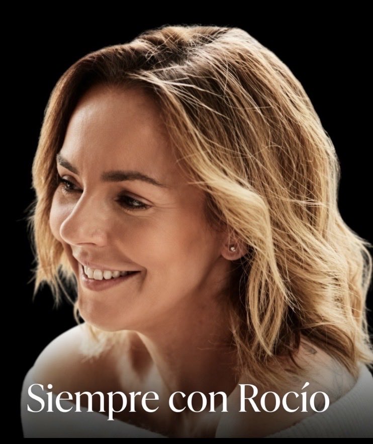 SunnyPrettyRose's tweet photo. Buenos días solo a l@s “pro Rocío Jurado, y pro Rocío Carrasco”!. #APOYOROCÍO2J #MareaFucsia #DejadARocioCarrascoEnPaz https://t.co/EhVt00375Z