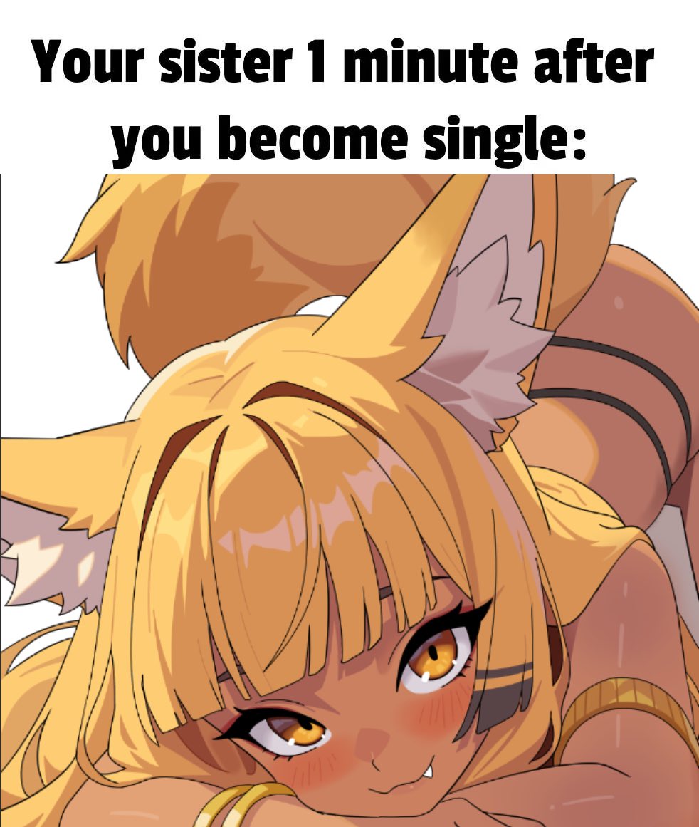 Inanna | ⏳ 🦴 Flat-Chest Enthusiast Jackal Vtuber tweet media