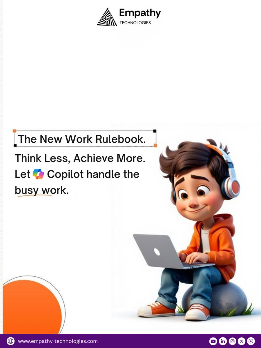 Empathy Technologies tweet media