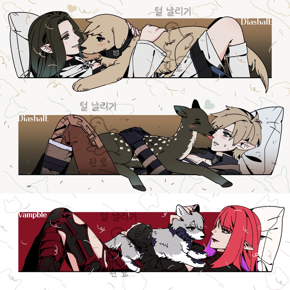 며용 tweet media