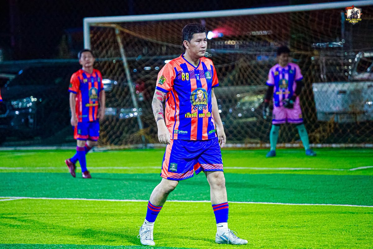 tunejung's tweet photo. ถามกันมาเยอะ ว่าเอาแรงที่ไหนไปวิ่ง 
️ไม่มีครับ❎️

ทศกัณฑ์สาคน❌️สิงห์ชรา https://t.co/GIsEHZoFc0