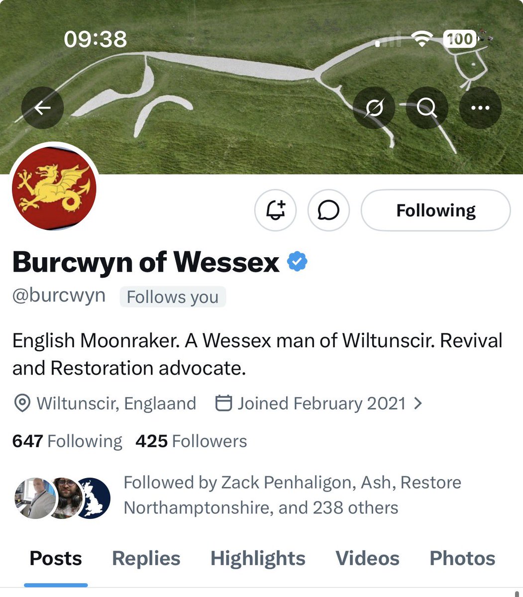 Anon🇬🇧Restore Britain🇬🇧 tweet media