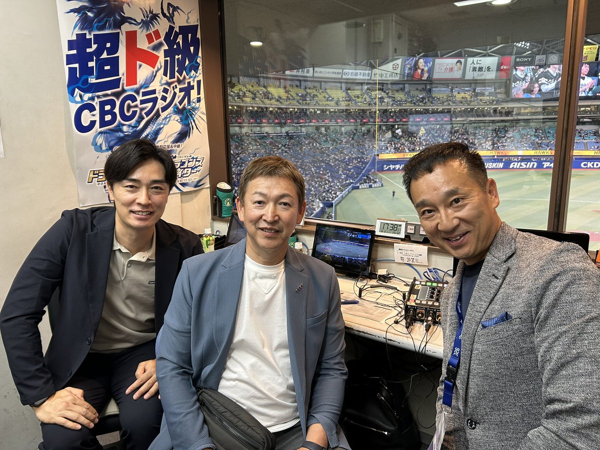 和田毅MGオフィシャル (@wada21_official) / Posts / X