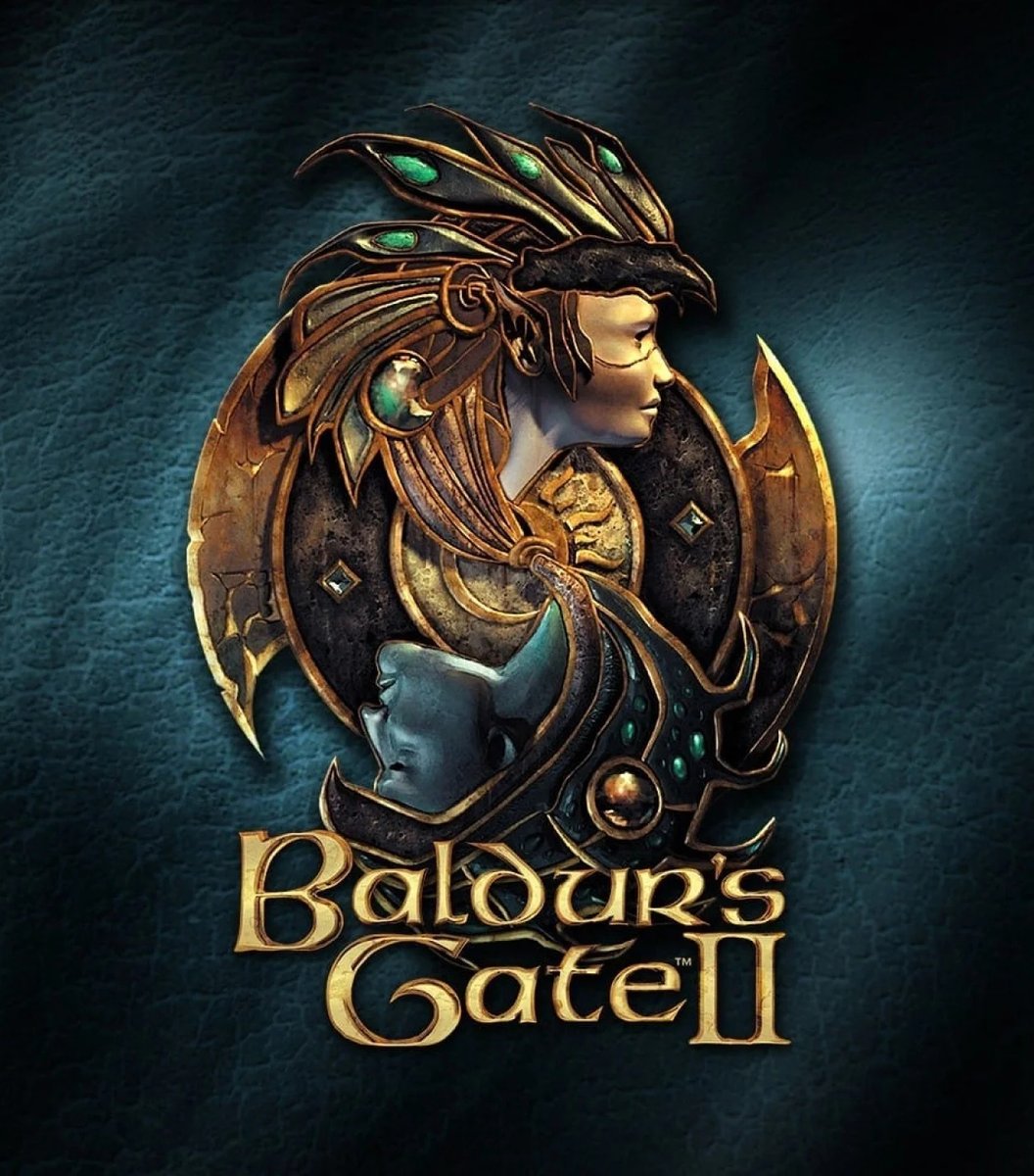 Dexerto's tweet photo. Baldur's Gate II is reportedly getting a remake, with the original game's co-lead designer returning for the project https://t.co/uaGppCcJdL