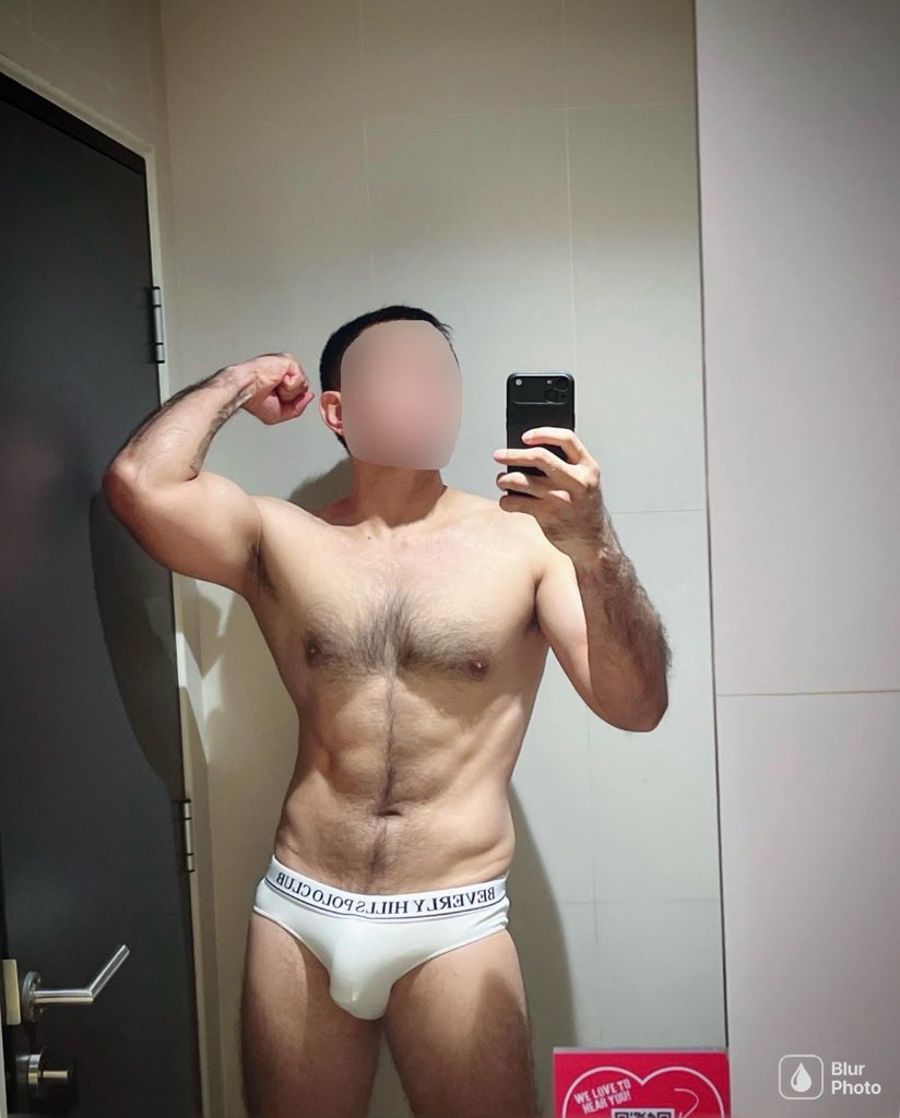 ชายไบแท้ นวด body to body นวดผ่อนคลายความเมื่อยล้า tweet media