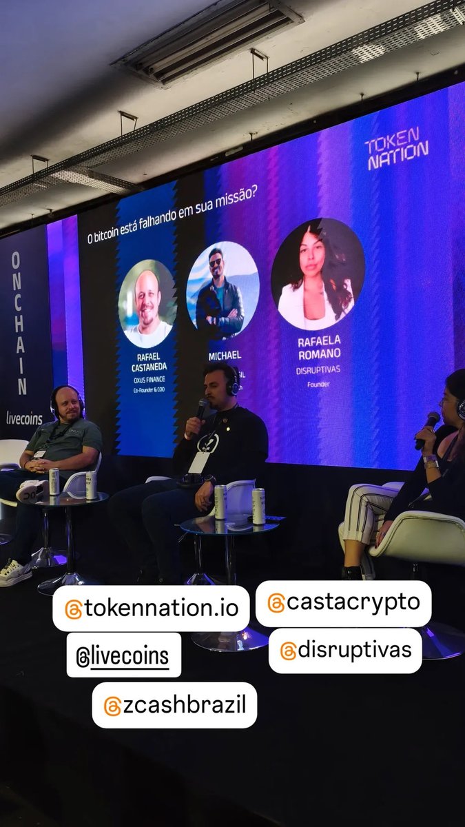 michael2xl's tweet photo. Is Bitcoin failing in its mission? Hot topic yesterday. https://t.co/zRoKGspjKs