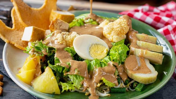 afrkml's tweet photo. Peak nutrition versi kearifan lokal: https://t.co/OgL4fCC7vo