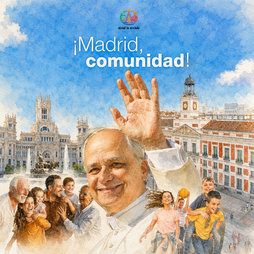 Comunidad de Madrid tweet media