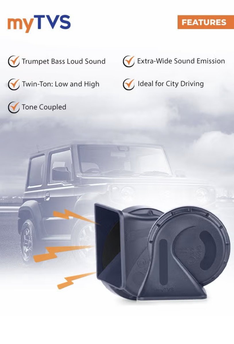 mueedauto's tweet photo. #Horn https://t.co/KcZt1VRmEp